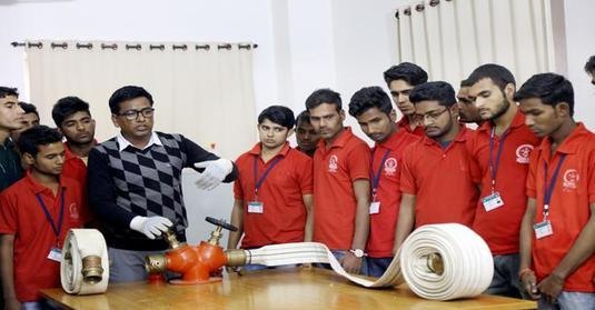 college gallery image