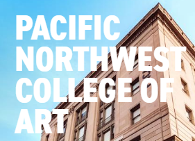 Pacific Northwest College of Art logo