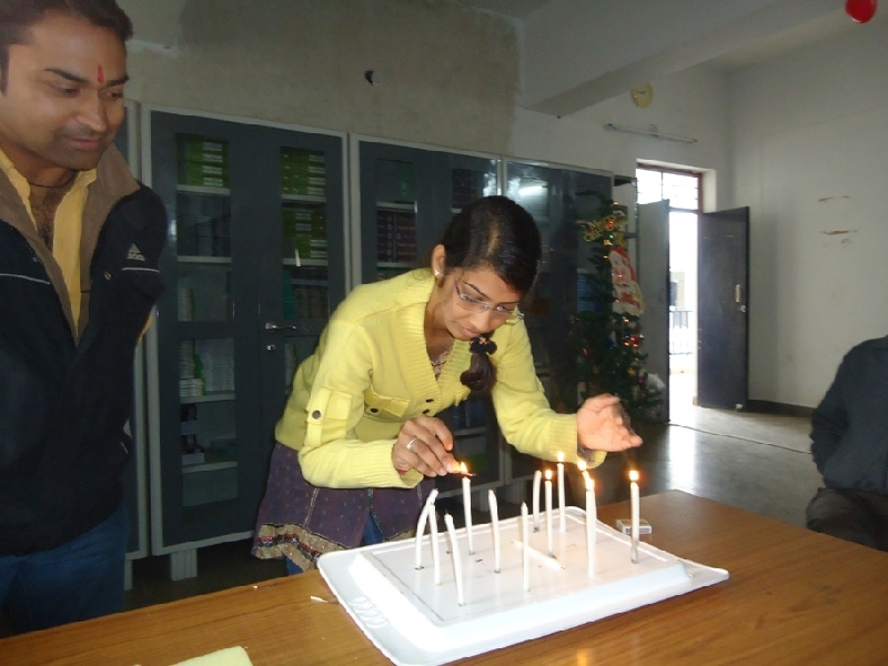 college gallery image