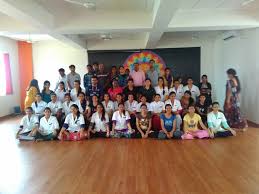 college gallery image