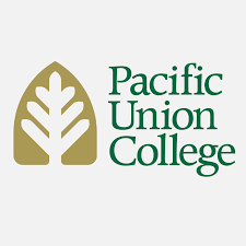 Pacific Union College logo