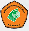 Padang State Polytechnic logo