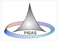 Pakistan Institute of Engineering and Applied Sciences logo