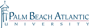 Palm Beach Atlantic University logo