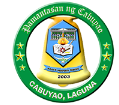 Pamantasan ng Cabuyao logo