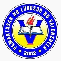 Pamantasan ng Lungsod ng Valenzuela logo