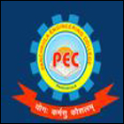 Panchkula Engineering College logo