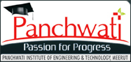 Panchwati Institute of Engineering And Technology logo