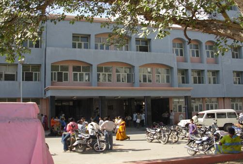 college gallery image