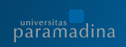 Paramadina University logo