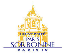 Paris Sorbonne University logo