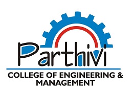 Parthivi College of Engineering and Management logo