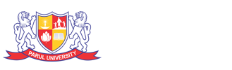 Parul Institute of Business Administration, logo