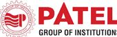 Patel College of Education logo