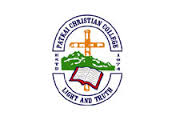 Patkai Christian College logo