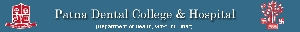 Patna Dental College & Hospital logo