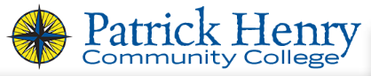 Patrick Henry Community College logo