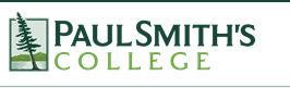 Paul Smiths College logo