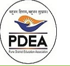 PDEA College of Engineering logo