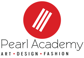 Pearl Academy logo