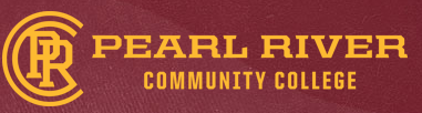Pearl River Community College logo