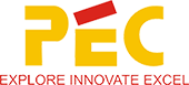 PEC UNIVERSITY OF TECHNOLOGY logo