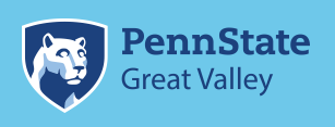 Penn State Great Valley School of Graduate Professional Studies logo