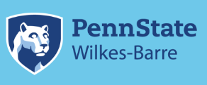Penn State Wilkes Barre logo