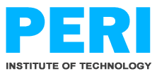PERI Institute of Technology logo
