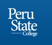 Peru State College logo