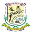 PES College of Engineering logo