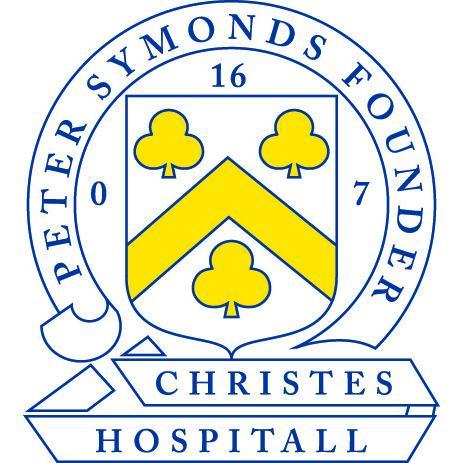 Peter Symonds College logo