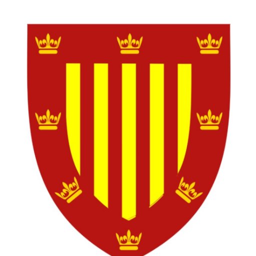 Peterhouse Cambridge logo