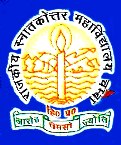PG Govt College Chamba logo