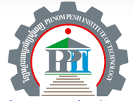 Phnom Penh Institute of Technology logo