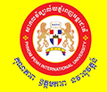 Phnom Penh International University PPIU logo
