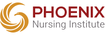 Phoenix the Global Institute of Nursing logo