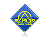 Phu Xuan University logo
