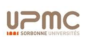 Pierre and Marie Curie University logo