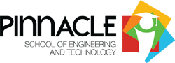 Pinnacle School of Engineering and Technology logo