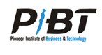 Pioneer Institute of Business and Technology logo