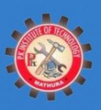 PK Institute of Technology logo