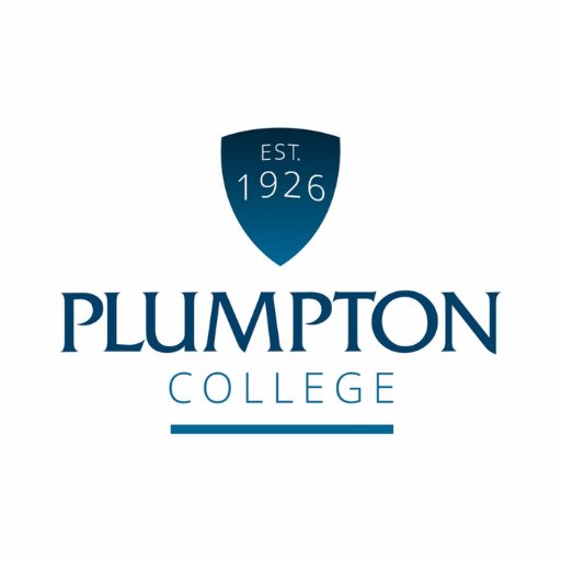 Plumpton College logo