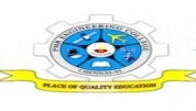 PMR Institute of Technology logo