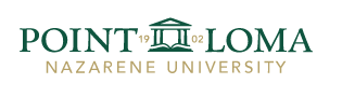 Point Loma Nazarene University logo
