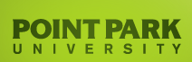 Point Park University logo