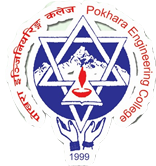 Pokhara Engineering College logo