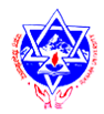 Pokhara University logo