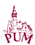 Pomeranian Medical University logo