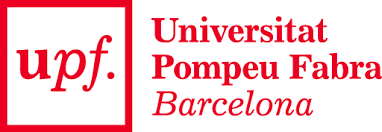 Pompeu Fabra University logo